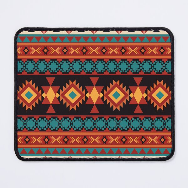 Item preview, Native American pattern designed and sold by lightseeker14.