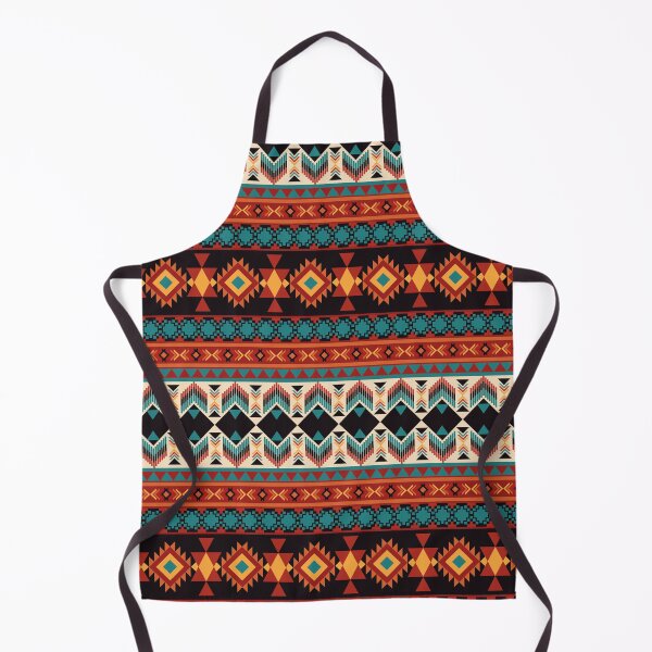Item preview, Native American pattern designed and sold by lightseeker14.