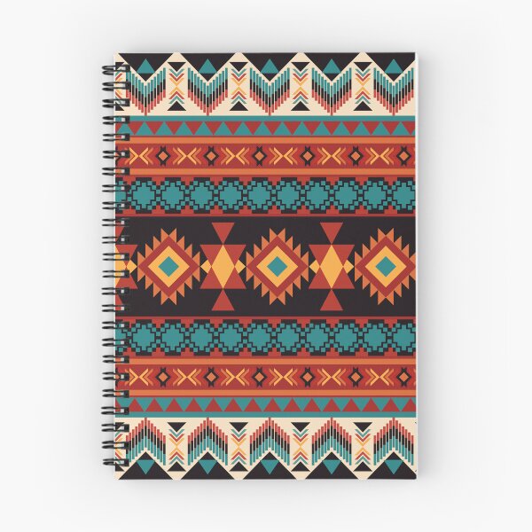 Item preview, Native American pattern designed and sold by lightseeker14.