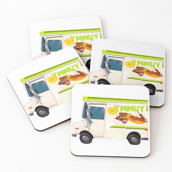 Item preview, yummy chocolate car in grizzy and lemmings designed and sold by Reo12.