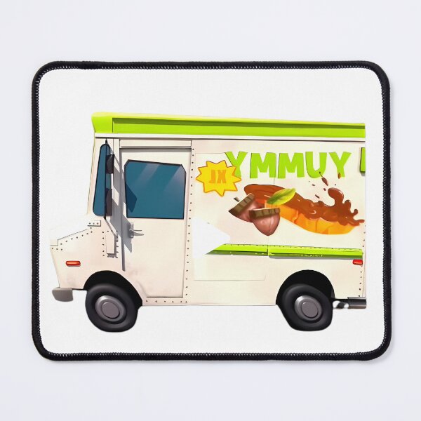 Item preview, yummy chocolate car in grizzy and lemmings designed and sold by Reo12.