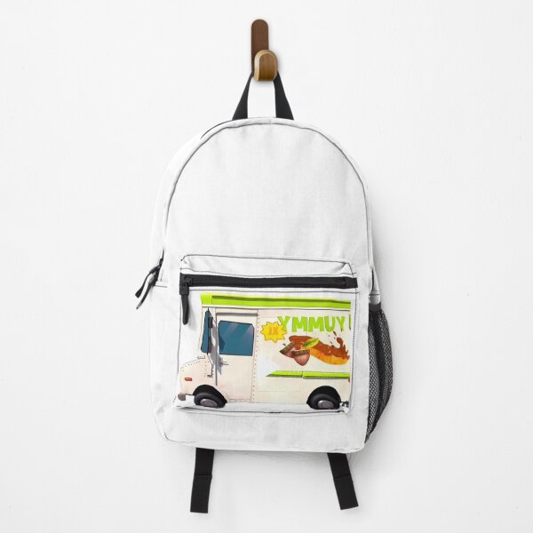 Item preview, yummy chocolate car in grizzy and lemmings designed and sold by Reo12.