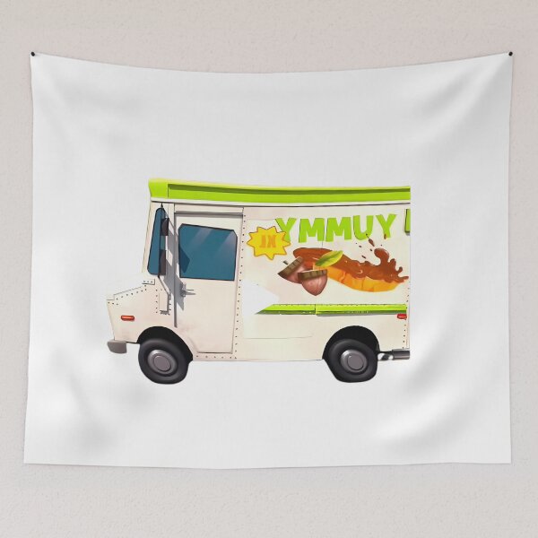Item preview, yummy chocolate car in grizzy and lemmings designed and sold by Reo12.