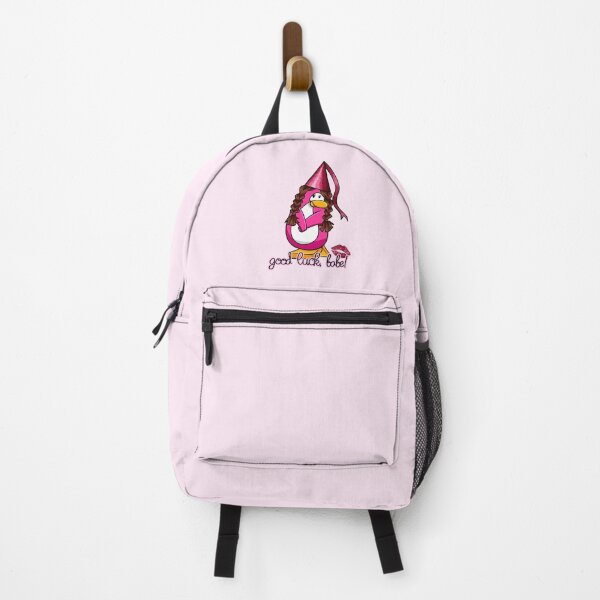 Item preview, Good Luck, Babe! Chappell Roan Club Penguin Meme designed and sold by bbboboo.