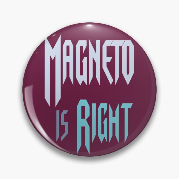 Item preview, HE IS RIGHT designed and sold by arcanafoundry.