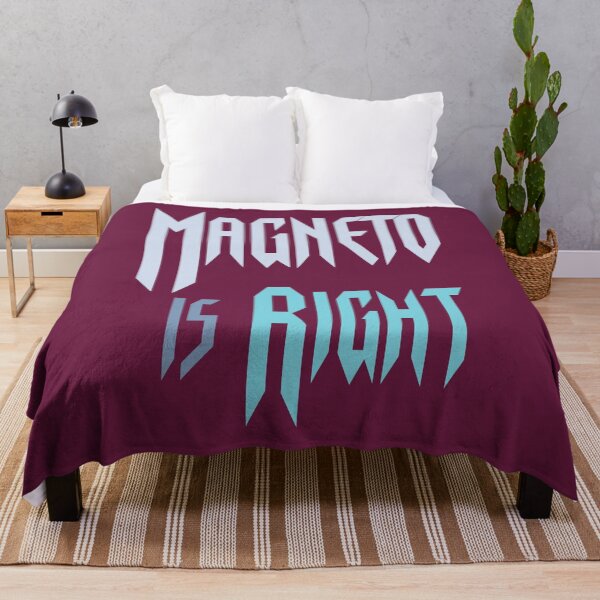 Item preview, HE IS RIGHT designed and sold by arcanafoundry.