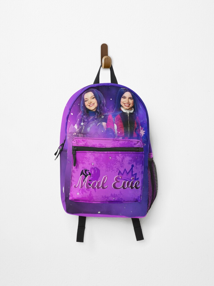 Descendants 3 fashion book bags