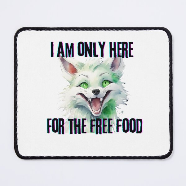 Item preview, Sarcastic fox designed and sold by whatthefoxsays.