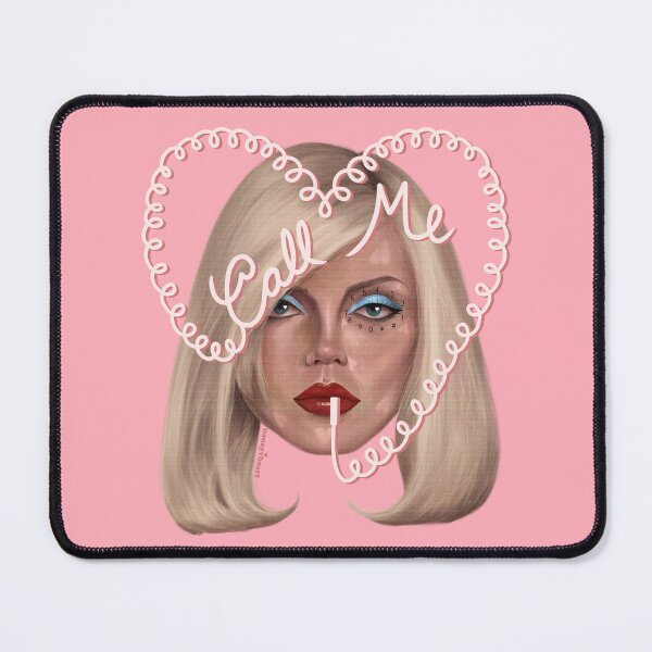 Item preview, Heart Call M E  designed and sold by nancyvheart / thelamehuman.