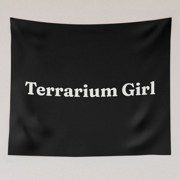 Item preview, Terrarium Girl designed and sold by FieldScent.