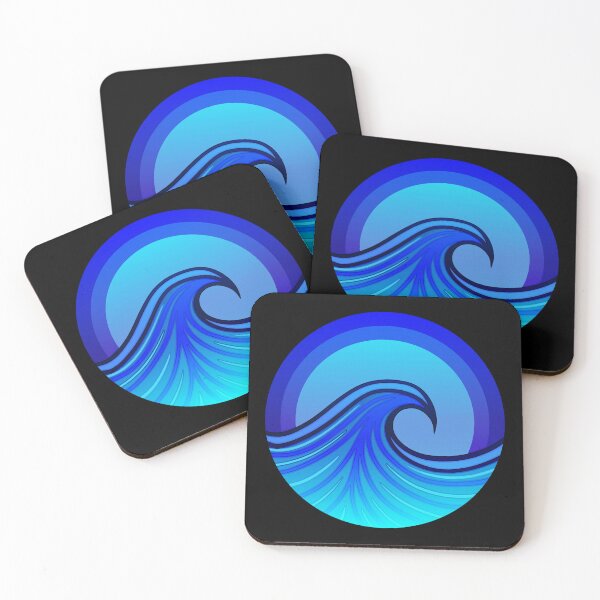 Item preview, Wave designed and sold by AlwaysHollyJo.