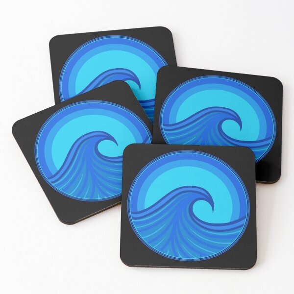 Item preview, Wave designed and sold by AlwaysHollyJo.