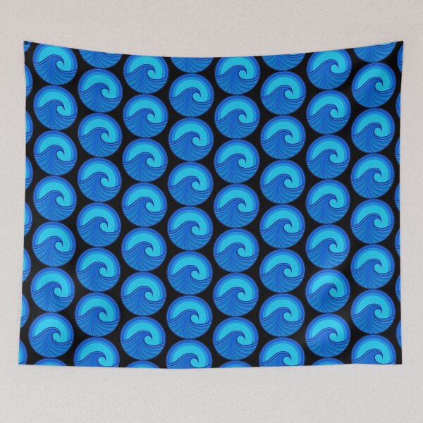 Item preview, Wave designed and sold by AlwaysHollyJo.