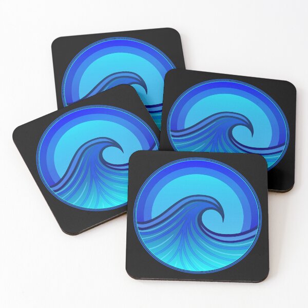 Item preview, Wave designed and sold by AlwaysHollyJo.