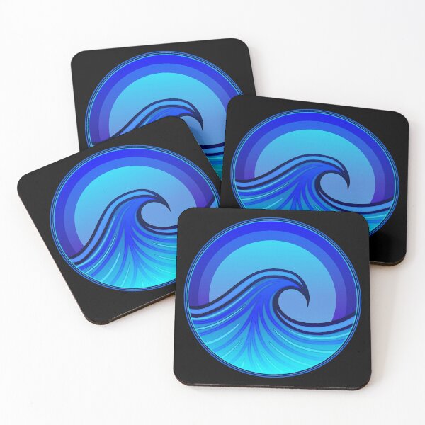 Item preview, Wave designed and sold by AlwaysHollyJo.