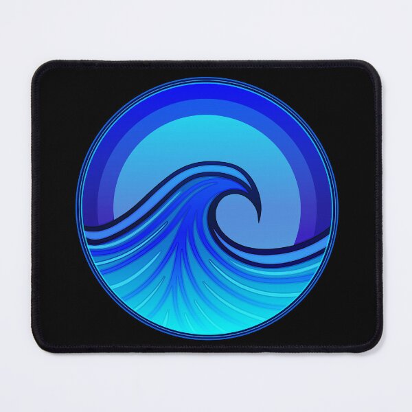 Item preview, Wave designed and sold by AlwaysHollyJo.