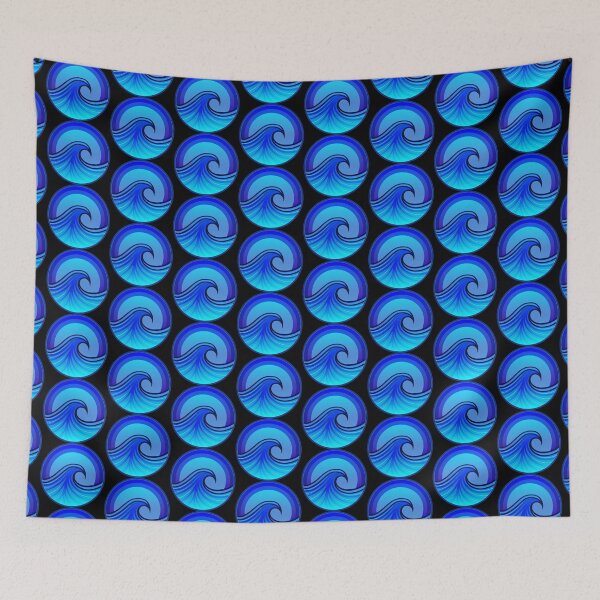 Item preview, Wave designed and sold by AlwaysHollyJo.