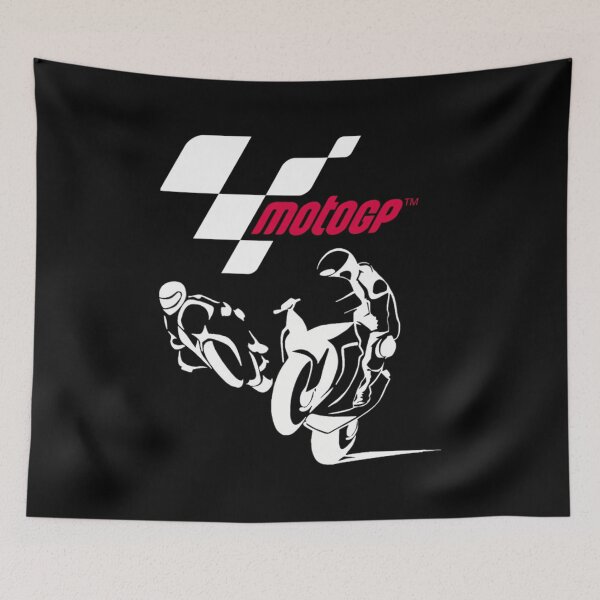 Item preview, Moto GP Super Bikes Grand Prix Motorcycle Racing Pullover   designed and sold by MollyReichert.