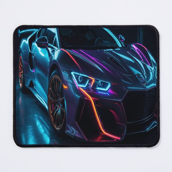 Item preview, Hypercar designed and sold by arjad3n.