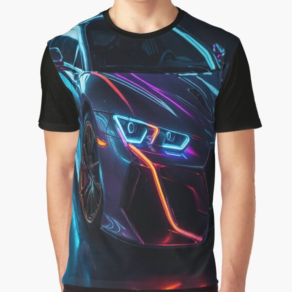 Item preview, Hypercar designed and sold by arjad3n.