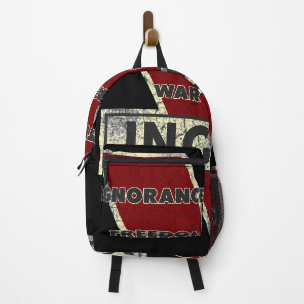 Item preview, IGNORANCE IS STRENGTH  designed and sold by MollyReichert.