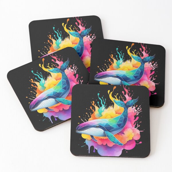 Item preview, Whale Song: Oceanic Melodies designed and sold by firecard.
