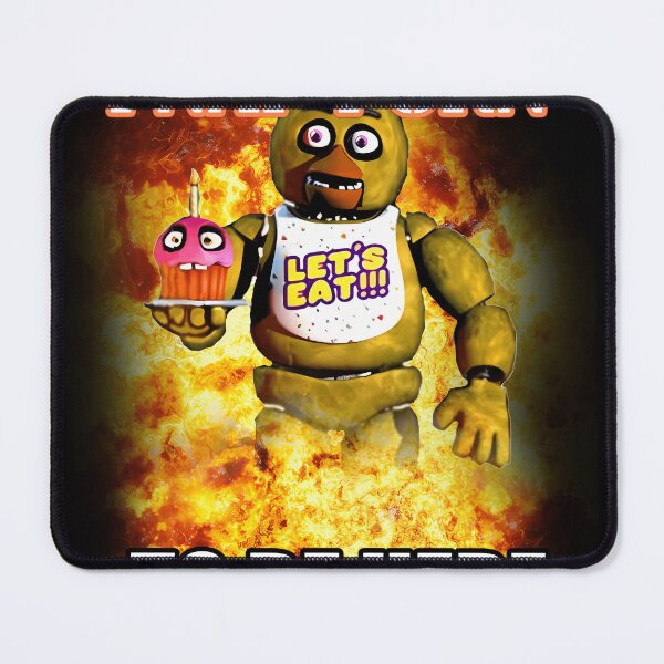 Item preview, I paused my fnaf porn to be here  designed and sold by MollyReichert.