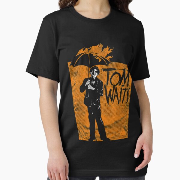 Item preview, Tom Waits  designed and sold by MollyReichert.