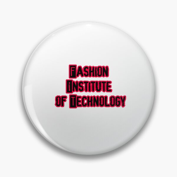 Item preview, Fashion Institute of Technology cool font designed and sold by UnshieldArt.