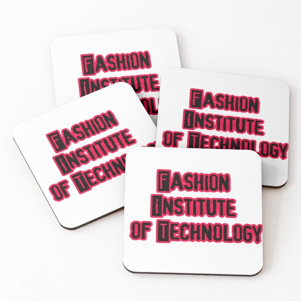 Item preview, Fashion Institute of Technology cool font designed and sold by UnshieldArt.
