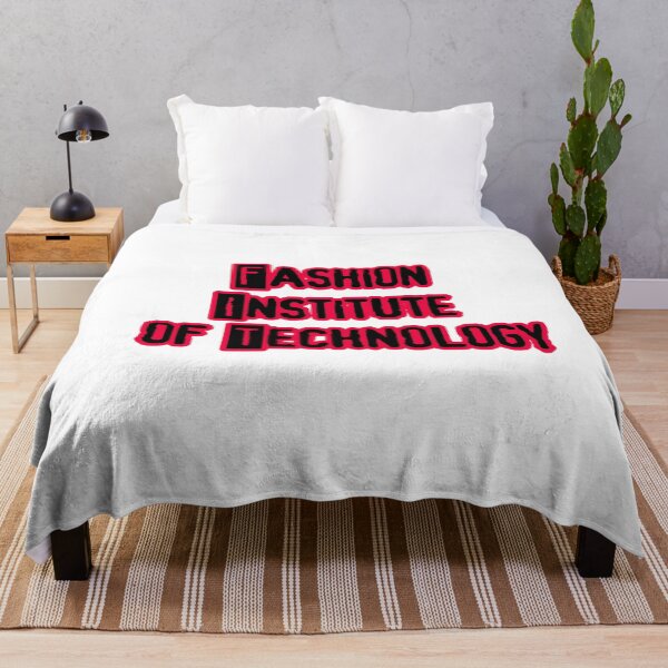 Item preview, Fashion Institute of Technology cool font designed and sold by UnshieldArt.