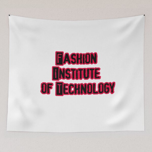Item preview, Fashion Institute of Technology cool font designed and sold by UnshieldArt.