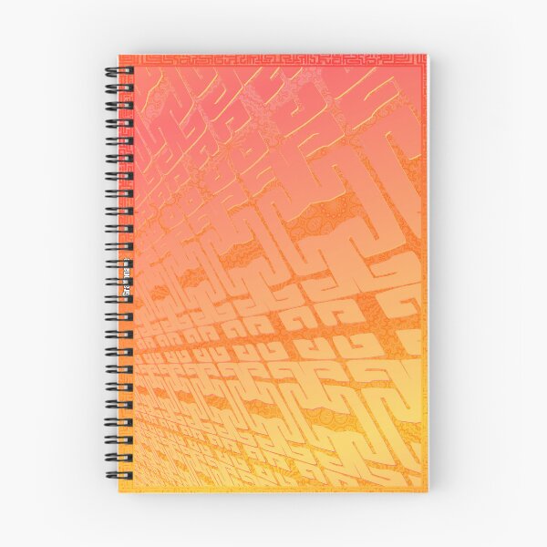 Item preview, Serene Sunset designed and sold by graffonage.