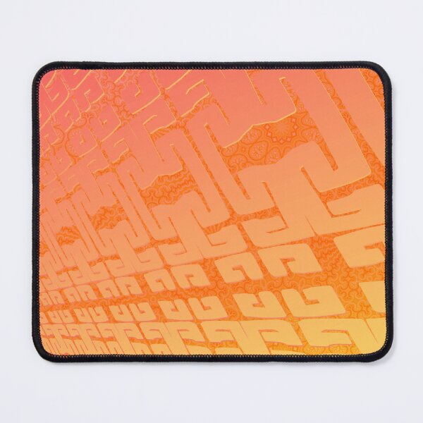 Item preview, Serene Sunset designed and sold by graffonage.