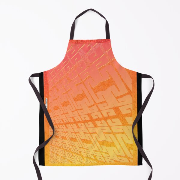 Item preview, Serene Sunset designed and sold by graffonage.