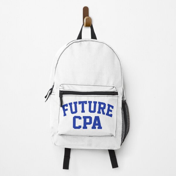 Item preview, Future CPA Future Accountant designed and sold by HappyArts90.