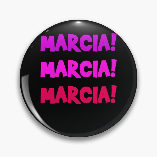 Item preview, Marcia Marcia Marcia designed and sold by JasmineAshtoa.