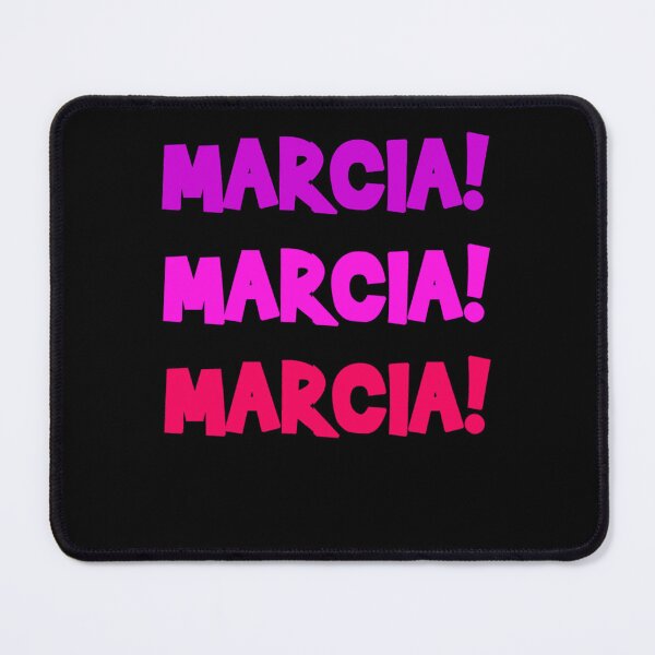 Item preview, Marcia Marcia Marcia designed and sold by JasmineAshtoa.