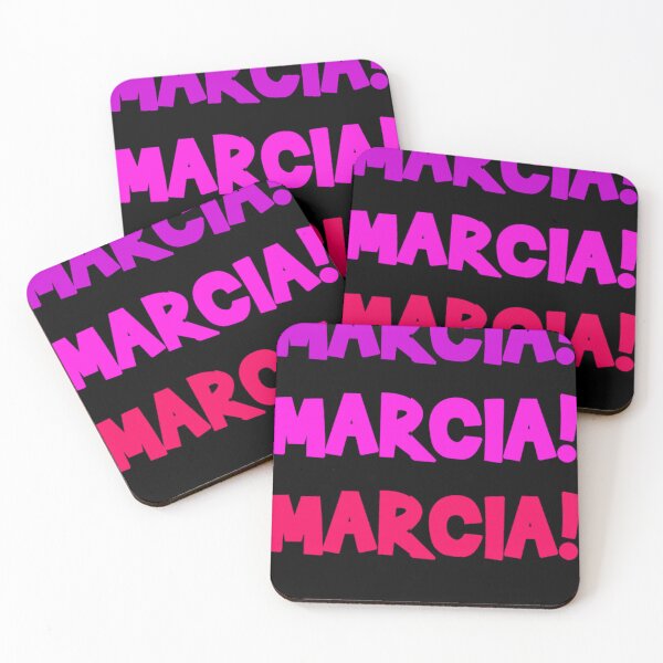Item preview, Marcia Marcia Marcia designed and sold by JasmineAshtoa.