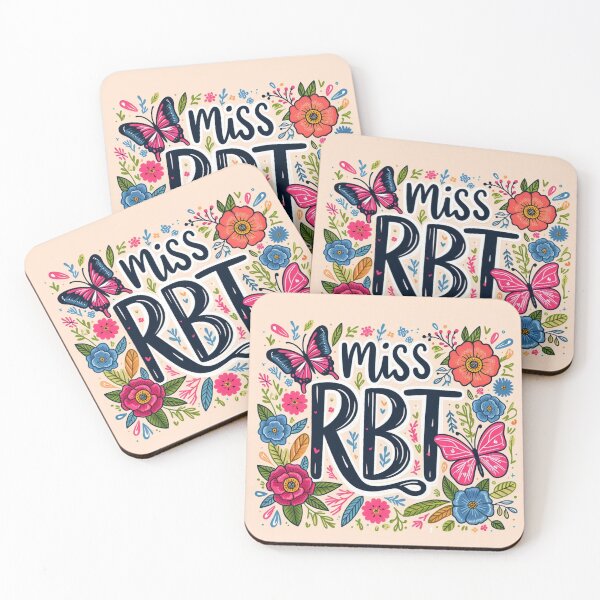Item preview, Miss RBT designed and sold by courtneykou.