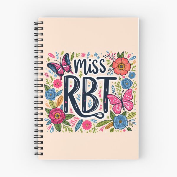 Item preview, Miss RBT designed and sold by courtneykou.