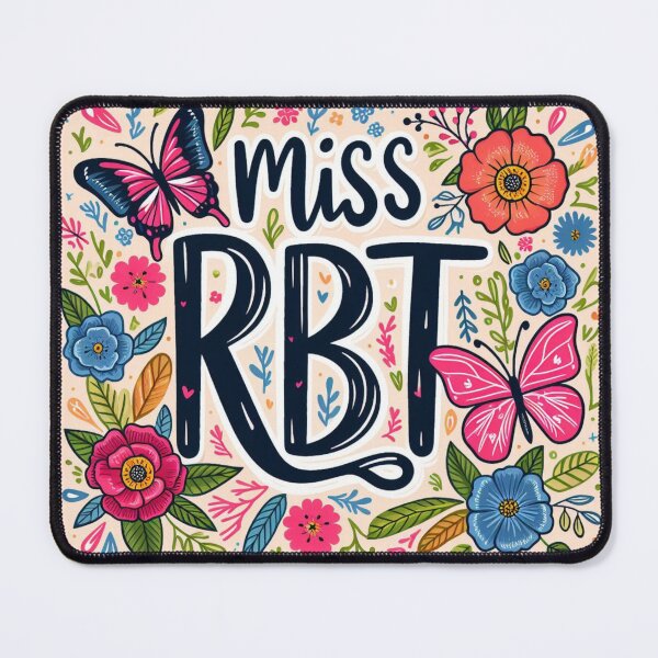 Item preview, Miss RBT designed and sold by courtneykou.