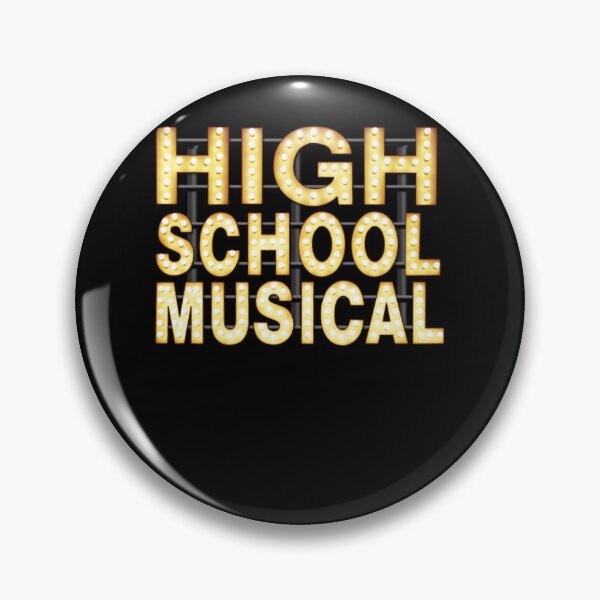 Item preview, High School Musical designed and sold by Eviewilliam.