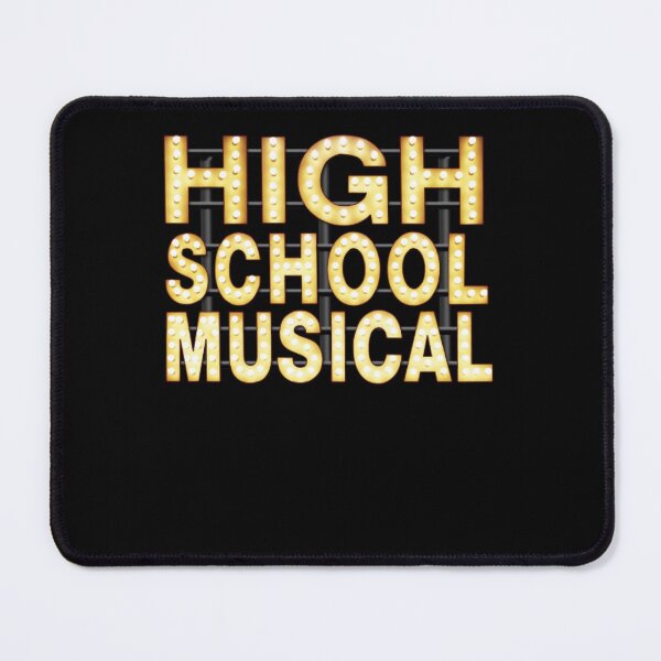 Item preview, High School Musical designed and sold by Eviewilliam.