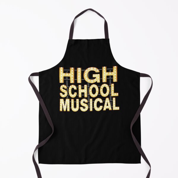 Item preview, High School Musical designed and sold by Eviewilliam.
