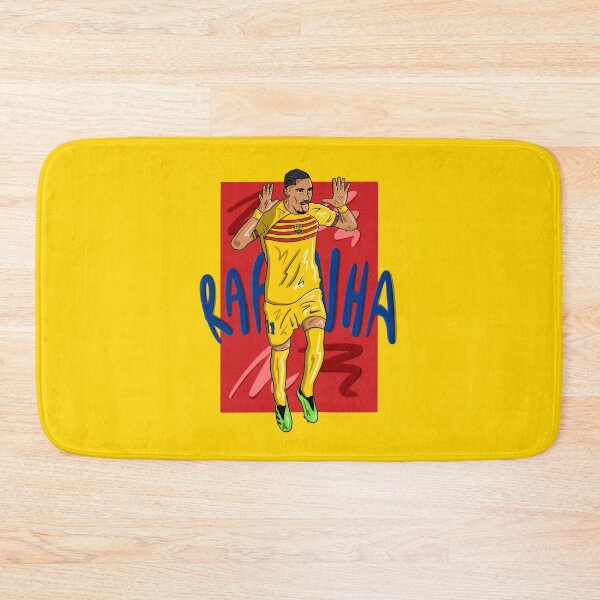 Item preview, Raphinha - Barcelona designed and sold by golesenpincel.