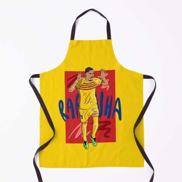 Item preview, Raphinha - Barcelona designed and sold by golesenpincel.