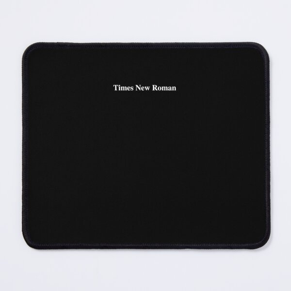 Item preview, Home Economics Tom's Times New Roman designed and sold by Eviewilliam.