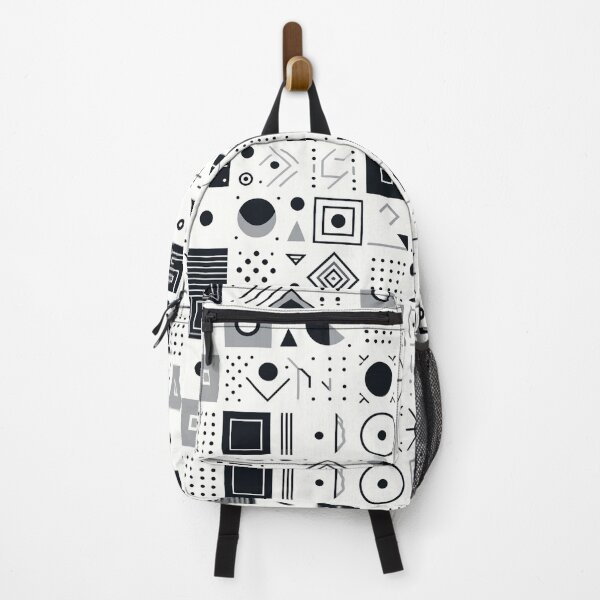 Item preview, Minimalist Geometric Harmony designed and sold by Mali's Giggle Lab.