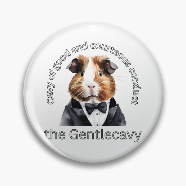 Artikelvorschau, The gentlecavy entworfen und verkauft von ankerettich.